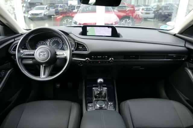 Mazda CX-30 (2021) thumbnail 7