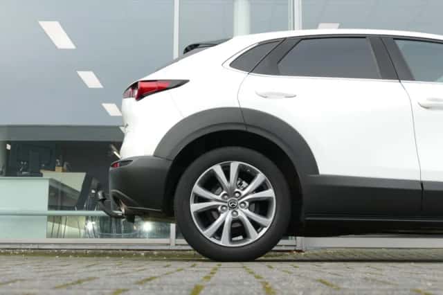 Mazda CX-30 (2021) thumbnail 8