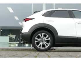 Mazda CX-30 (2021) thumbnail 8