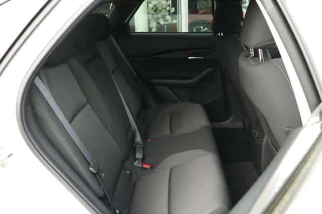 Mazda CX-30 (2021) thumbnail 9