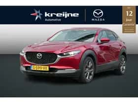 Mazda CX-30 (2023)