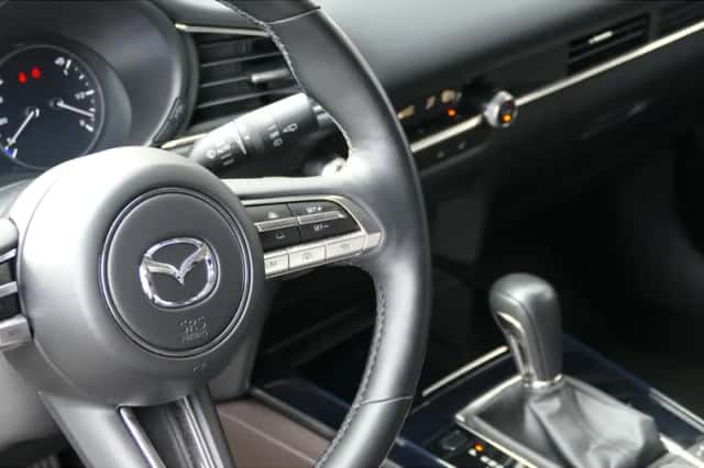 Mazda CX-30 (2023) thumbnail 19