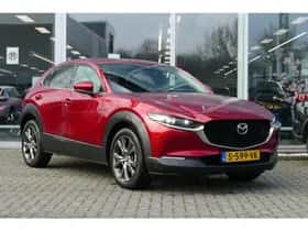 Mazda CX-30 (2023) thumbnail 3