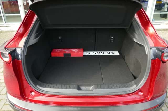 Mazda CX-30 (2023) thumbnail 21
