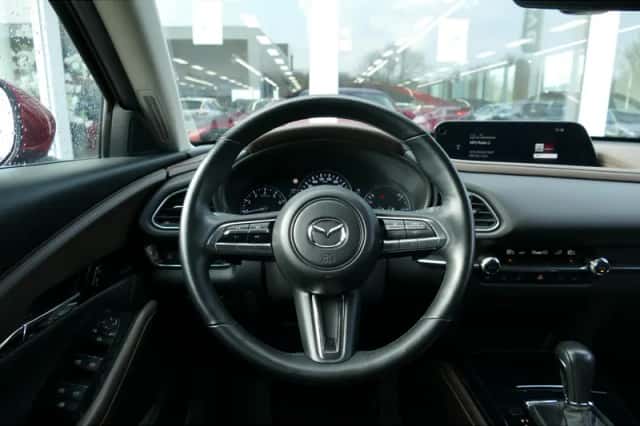 Mazda CX-30 (2023) thumbnail 4