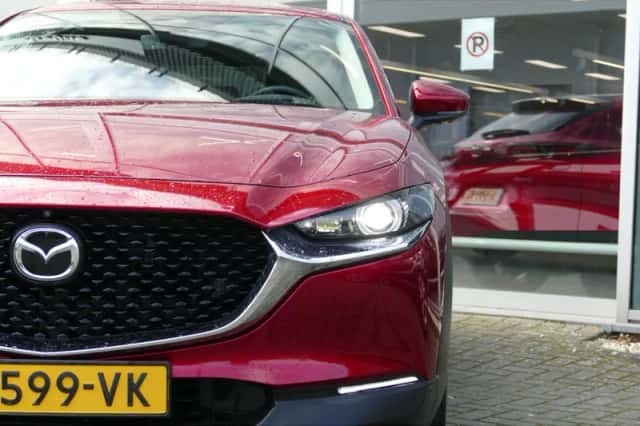 Mazda CX-30 (2023) thumbnail 5