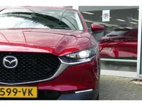Mazda CX-30 (2023) thumbnail 5