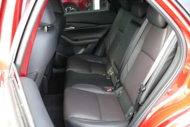 Mazda CX-30 (2023) thumbnail 6