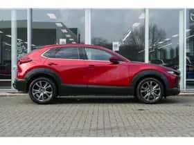 Mazda CX-30 (2023) thumbnail 7