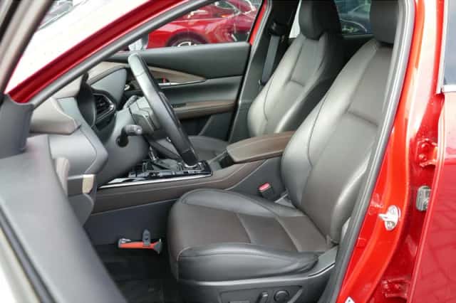 Mazda CX-30 (2023) thumbnail 8