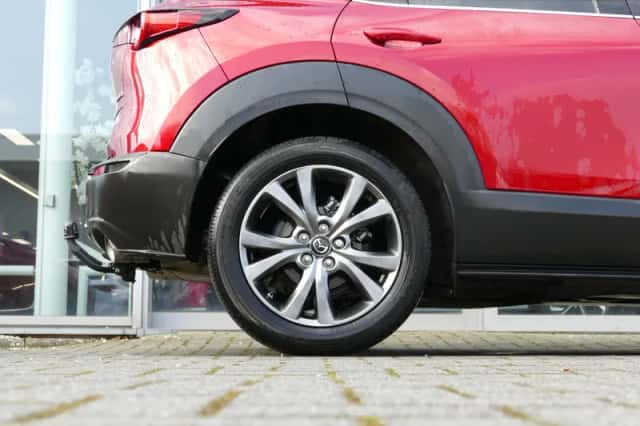 Mazda CX-30 (2023) thumbnail 9