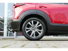 Mazda CX-30 (2023) thumbnail 9