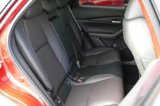 Mazda CX-30 (2023) thumbnail 10