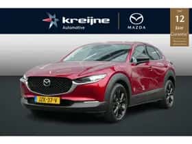 Mazda CX-30 (2026)