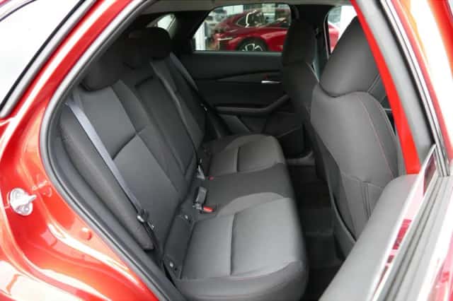 Mazda CX-30 (2026) thumbnail 11