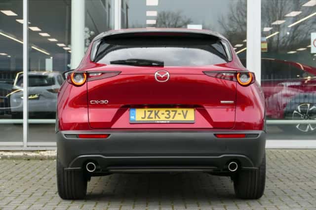 Mazda CX-30 (2026) thumbnail 13