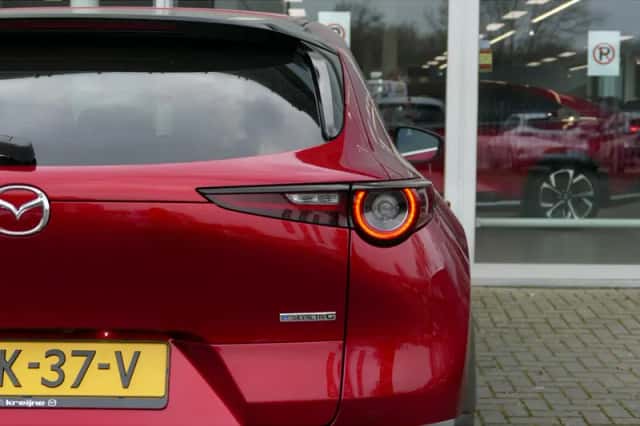 Mazda CX-30 (2026) thumbnail 15