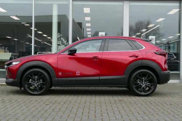 Mazda CX-30 (2026) thumbnail 17
