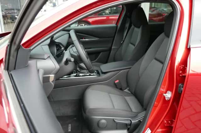 Mazda CX-30 (2026) thumbnail 18