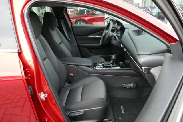 Mazda CX-30 (2026) thumbnail 20