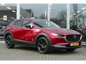 Mazda CX-30 (2026) thumbnail 3