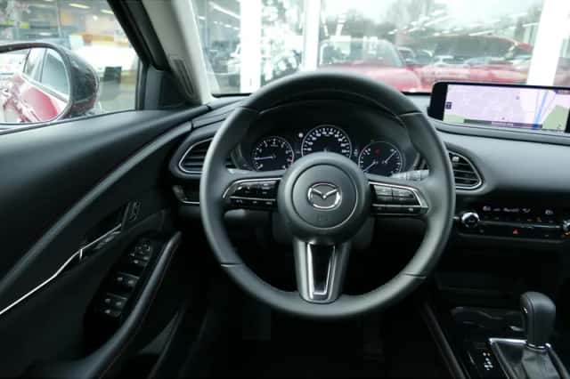 Mazda CX-30 (2026) thumbnail 4