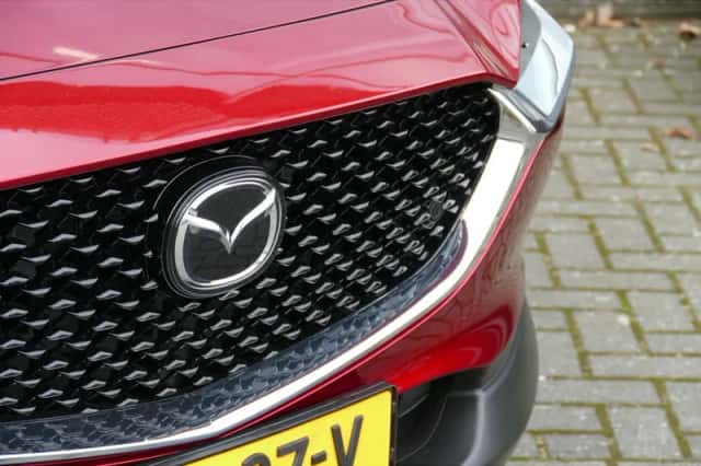 Mazda CX-30 (2026) thumbnail 5