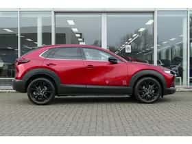 Mazda CX-30 (2026) thumbnail 8