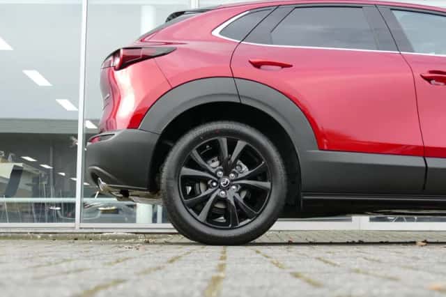 Mazda CX-30 (2026) thumbnail 10