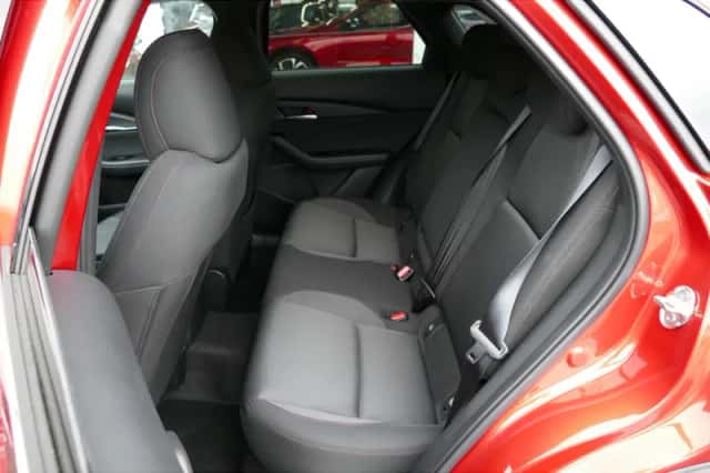 Mazda CX-30 (2026) thumbnail 6