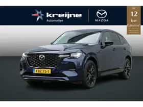 Mazda CX-60 (2023)