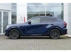 Mazda CX-60 (2023) thumbnail 12