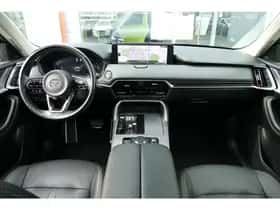 Mazda CX-60 (2023) thumbnail 19