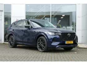Mazda CX-60 (2023) thumbnail 3