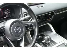 Mazda CX-60 (2023) thumbnail 4