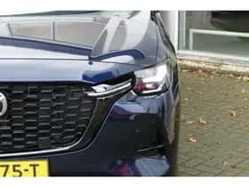 Mazda CX-60 (2023) thumbnail 5