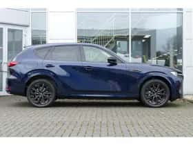 Mazda CX-60 (2023) thumbnail 7