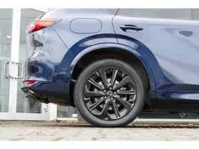 Mazda CX-60 (2023) thumbnail 9