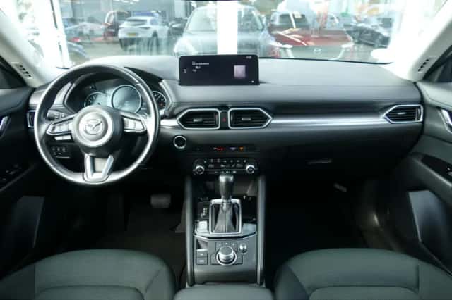 Mazda CX-5 (2022) thumbnail 2