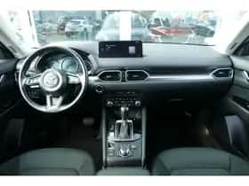 Mazda CX-5 (2022) thumbnail 2