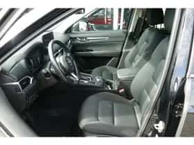 Mazda CX-5 (2022) thumbnail 12