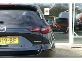 Mazda CX-5 (2022) thumbnail 13