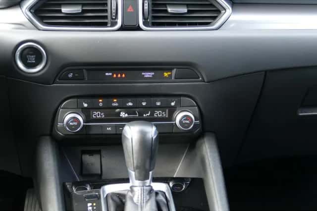 Mazda CX-5 (2022) thumbnail 15