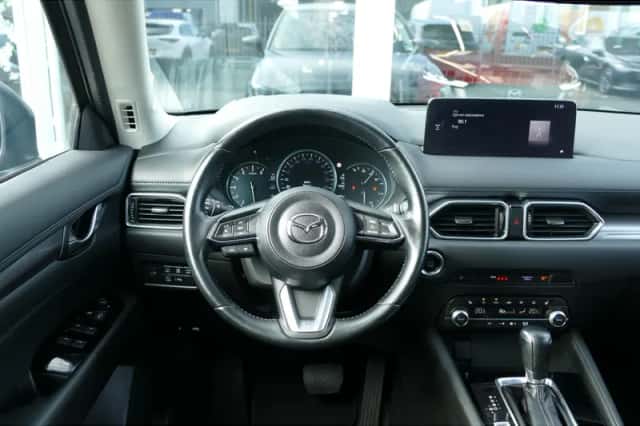 Mazda CX-5 (2022) thumbnail 16