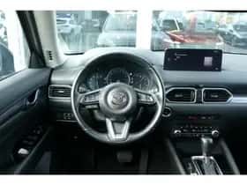 Mazda CX-5 (2022) thumbnail 16