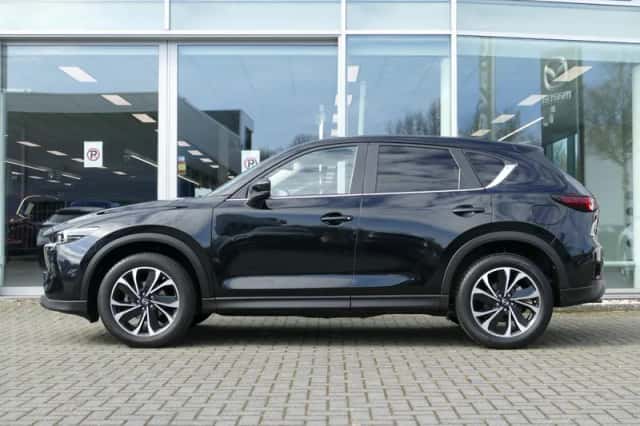 Mazda CX-5 (2022) thumbnail 17