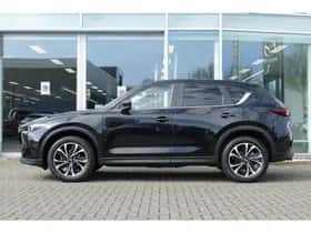 Mazda CX-5 (2022) thumbnail 17