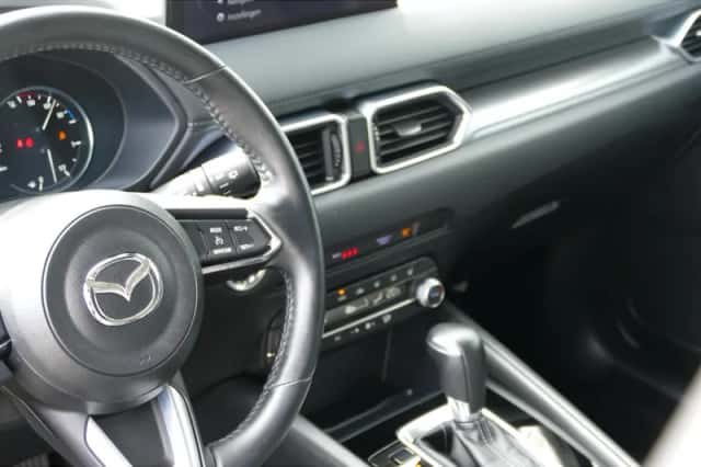 Mazda CX-5 (2022) thumbnail 18