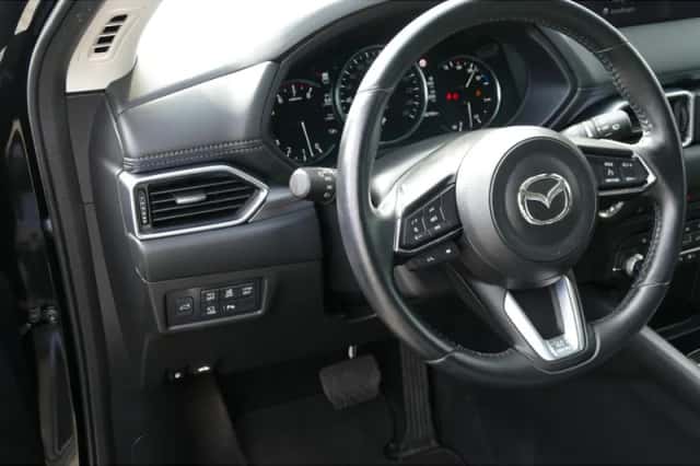 Mazda CX-5 (2022) thumbnail 19