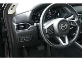 Mazda CX-5 (2022) thumbnail 19